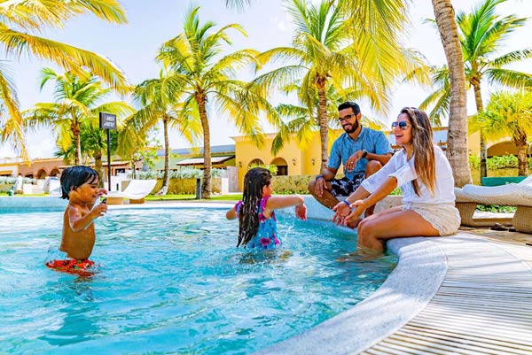 All Inclusive - Sports Illustrated Resorts Marina and Villas Cap Cana
