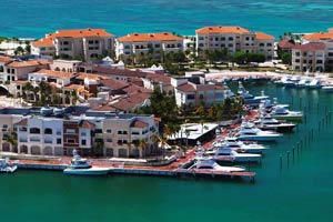 Sports Illustrated Resorts Marina and Villas Cap Cana