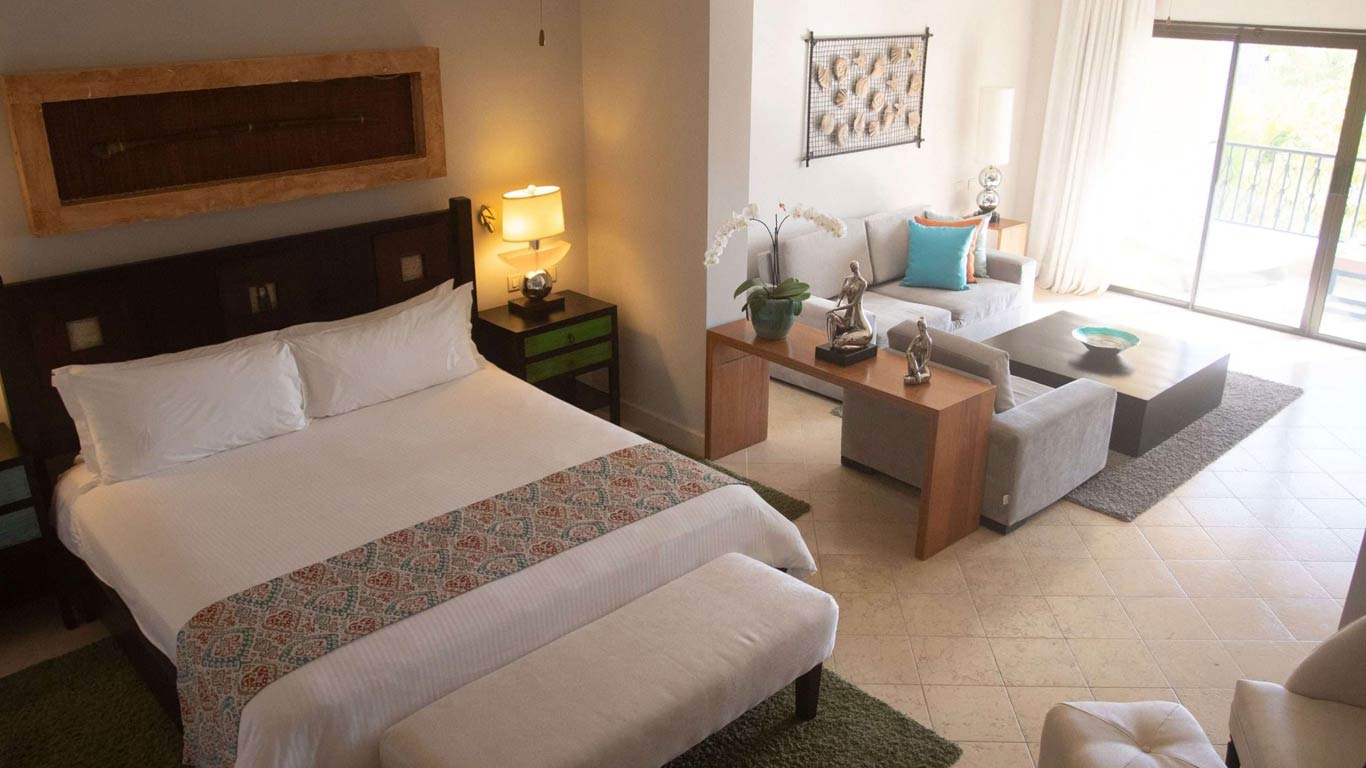 Sports Illustrated Hotel Cap Cana Punta Cana Sports Illustrated Cap