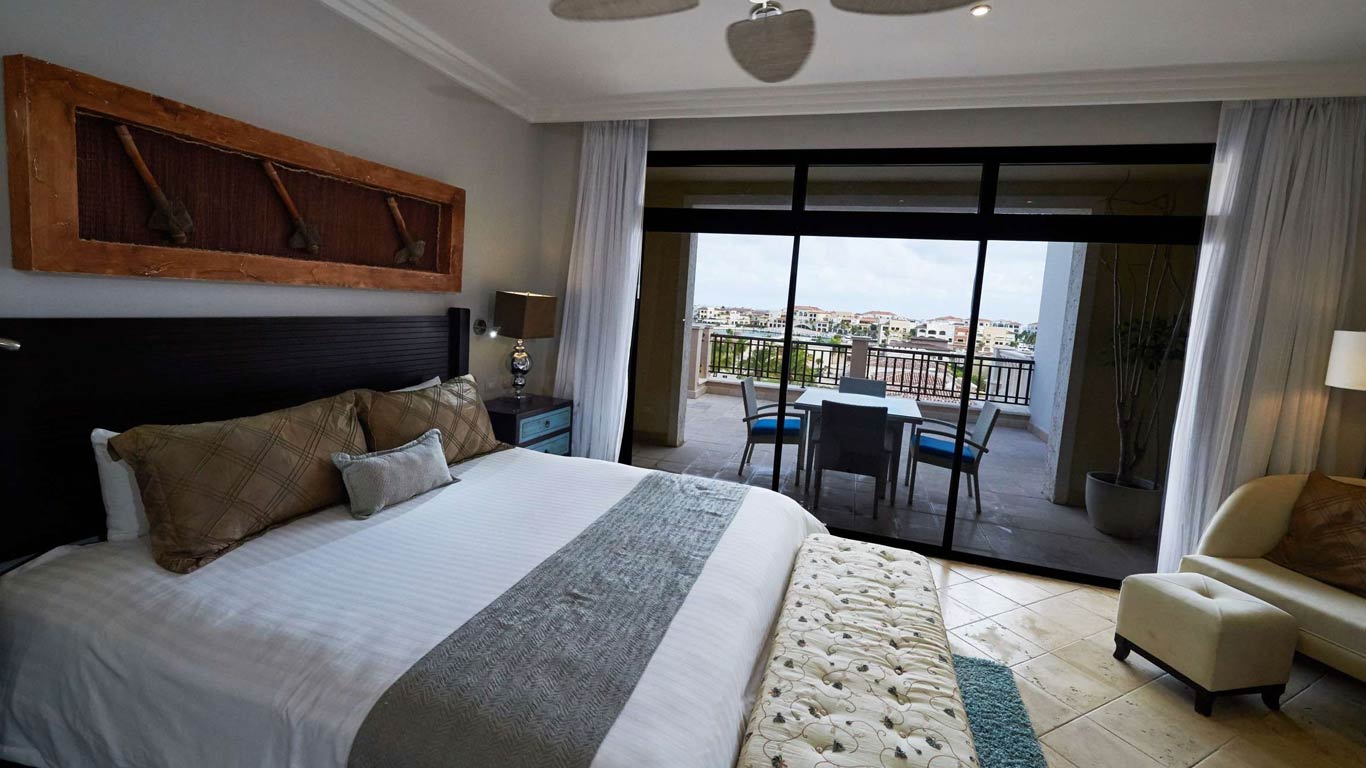 Sports Illustrated Hotel Cap Cana Punta Cana Sports Illustrated Cap